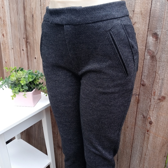 7 For All Mankind Cropped Pants Size 29 - Picture 8 of 13